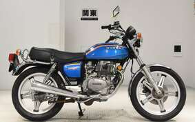 HONDA CB400T HAWK 2 2022 CB400T