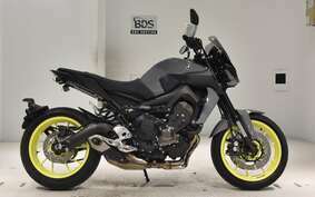 YAMAHA MT-09 A 2020 RN52J