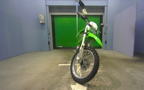 KAWASAKI KLX250 Gen.2 2008 LX250S