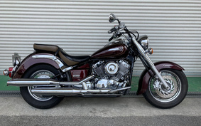 YAMAHA DRAGSTAR 400 CLASSIC 2014 VH02J