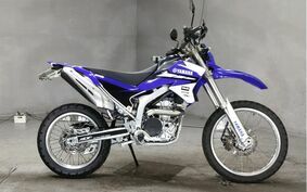 YAMAHA WR250R DG15J