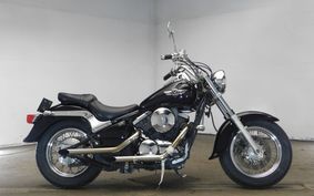 KAWASAKI VULCAN 400 CLASSIC 1997 VN400A