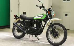 KAWASAKI 250TR BJ250F