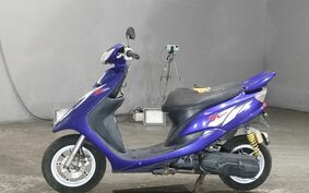 YAMAHA JOG ZR Evolution SA16J