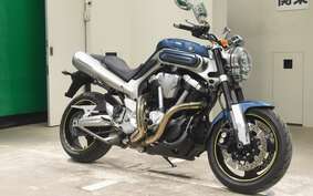 YAMAHA MT-01 2007 RP12