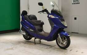 SYM RV125 Fi