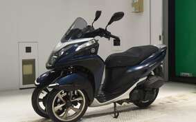 YAMAHA TRICITY 125 SE82J