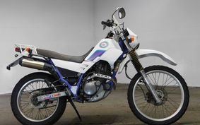 YAMAHA SEROW 225 W 4JG