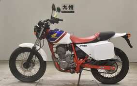 HONDA FTR223 MC34