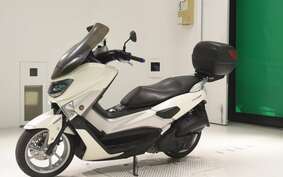 YAMAHA N-MAX SED6J