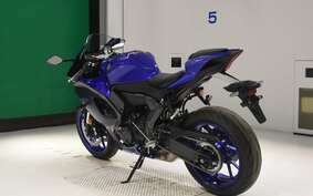 YAMAHA YZF-R7 2024 RM39J