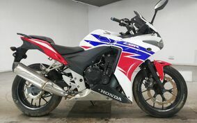 HONDA CBR400R NC47