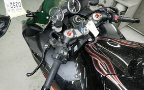 KAWASAKI ZX 1400 NINJA R 2013 ZXNE19