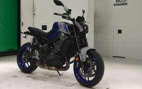 YAMAHA MT-09 2022 RN69J