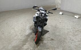 YAMAHA MT-25 RG43J