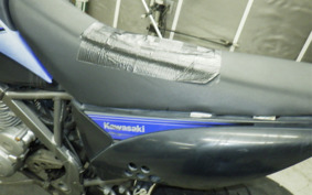 KAWASAKI Dトラッカ-125 LX125D