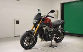 YAMAHA MT-09 2016 RN34J