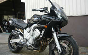 YAMAHA FAZER FZ6 S 2005 RJ07