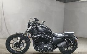 HARLEY XL883N 2017 LE2