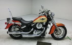 KAWASAKI VULCAN 400 CLASSIC 1998 VN400A