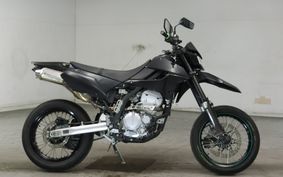 KAWASAKI KLX250D TRACKER X 2009 LX250V