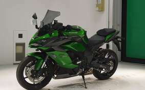 KAWASAKI NINJA 1000 SX 2020 ZXT02K