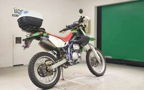 KAWASAKI KLX250 SR LX250E