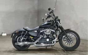 HARLEY XL883N 2011 LE2