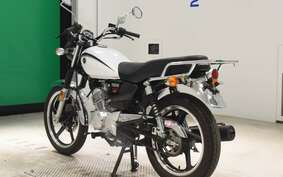 YAMAHA YB125SP PCJL