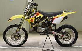 SUZUKI RM85 RD17C