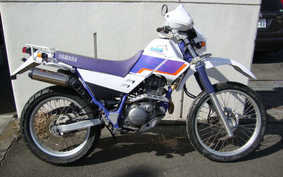 YAMAHA SEROW 225 W 1995 4JG