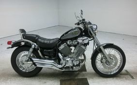 YAMAHA VIRAGO 400 1992 2NT