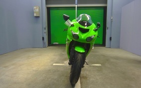 KAWASAKI ZX 10 NINJA R 2006 ZXT00D