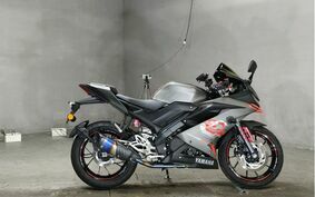 YAMAHA YZF-R15 不明