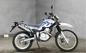 YAMAHA SEROW 250 DG31J