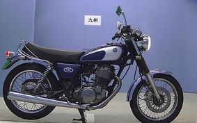 YAMAHA SR400 Gen.3 2003 RH01J