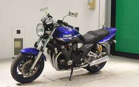 YAMAHA XJR1300 2002 RP03J