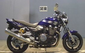 YAMAHA XJR1300 Gen.2 2007 RP17J