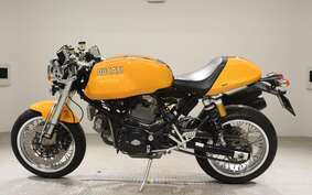 DUCATI SPORT 1000 2007 C101A