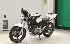 SUZUKI GOOSE 250 NJ46A