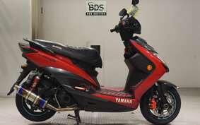 YAMAHA CYGNUS 125 XSR 2 SE44J