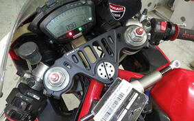 DUCATI 1098 2009 H700A