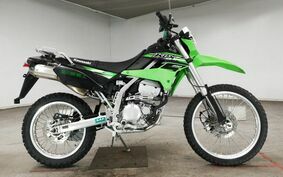 KAWASAKI KLX250 LX250S