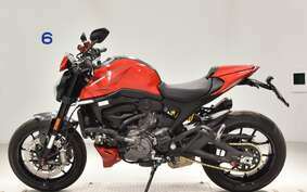 DUCATI MONSTER 937 + 2021 1M00A