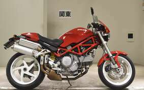 DUCATI MONSTER S2R 800 2005 M414A