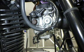 KAWASAKI 250TR BJ250F