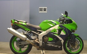 KAWASAKI NINJA ZX-6R 1999 ZX600G