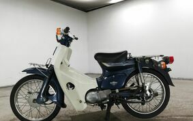 HONDA C70 SUPER CUB HA02