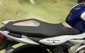 SUZUKI GLADIUS ABS 2010 VK58A