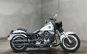 HARLEY FLSTFB1580 2010 JN5